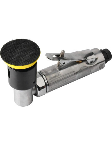 Lijadora Orbital Neumática PROSHI 2 y 3 Pulgadas 15000 RPM