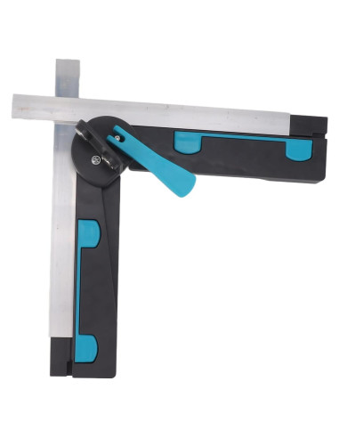 Medidor de Ángulo Asixxsix 30-180 para Sierra de Inglete