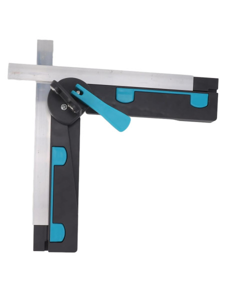 Medidor de Ángulo Asixxsix 30-180 para Sierra de Inglete