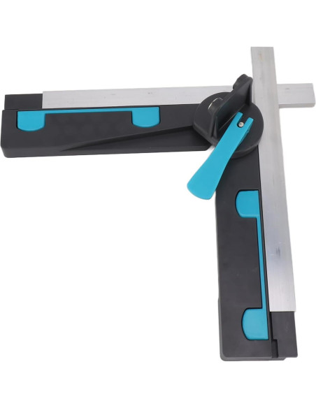 Medidor de Ángulo Asixxsix 30-180 para Sierra de Inglete