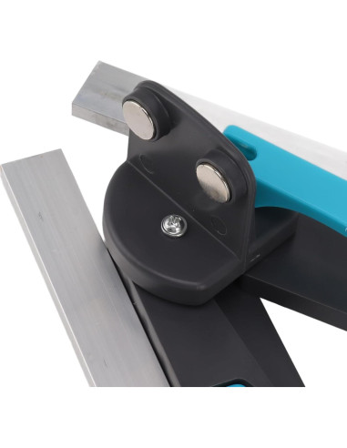 Medidor de Ángulo Asixxsix 30-180 para Sierra de Inglete