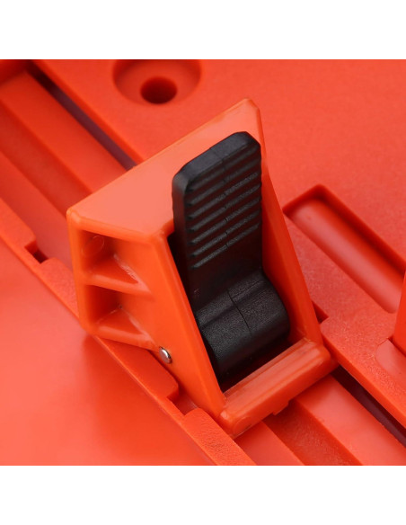 Caja de Inglete Walfront 35.5 cm con 4 Ángulos y Antideslizante