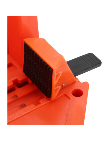 Caja de Inglete Walfront 35.5 cm con 4 Ángulos y Antideslizante