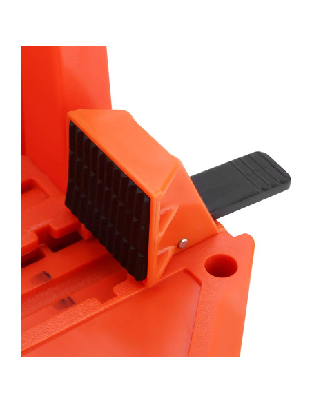 Caja de Inglete Walfront 35.5 cm con 4 Ángulos y Antideslizante