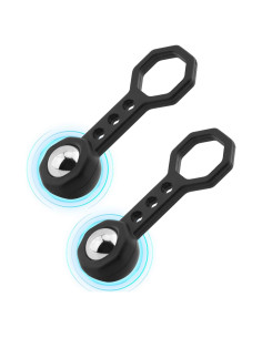 Buscador de Viguetas Magnético Reicyfang 2 Pcs Compacto