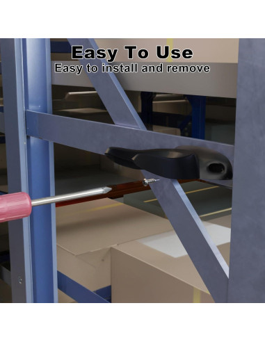 Soporte Universal para Escáner de Código de Barras Homakover