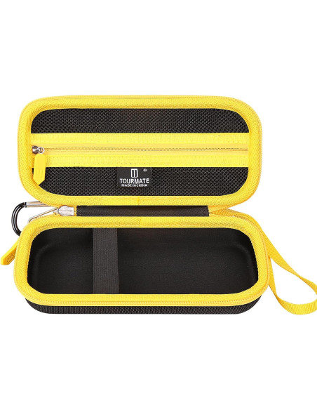 Funda Dura Tourmate para Buscador de Estudio Povlen/Zircon