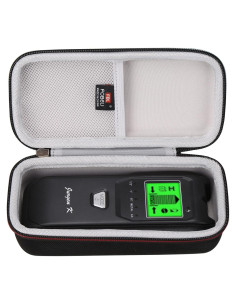 Funda Dura EVA FBLFOBELI para Localizador 5 en 1 Negro