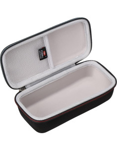 Funda Dura EVA FBLFOBELI para Localizador 5 en 1 Negro 2