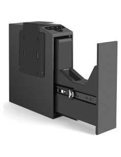 Caja Fuerte Digital LANGGER V para Pistolas 6.25 kg