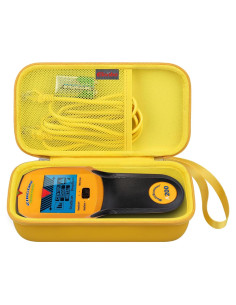 Funda de transporte Elonbo para escáner Zircon A100/A150