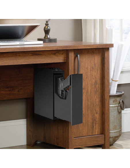 Caja Fuerte Digital LANGGER V para Pistolas 6.25 kg