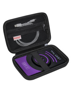 Funda BOVKE para WALABOT DIY 2 - Protección y Accesorios
