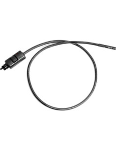 Cámara de Inspección Vividia 9mm Doble Lente LCD 2.4" 2