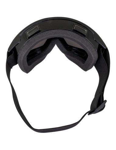 Gafas de Seguridad Global Vision Wind-Shield Ahumadas