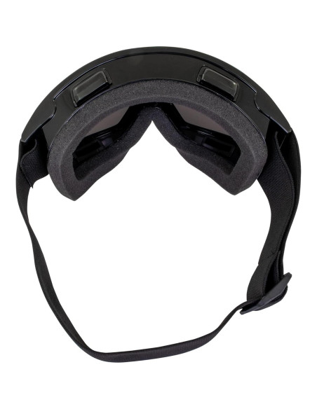 Gafas de Seguridad Global Vision Wind-Shield Ahumadas