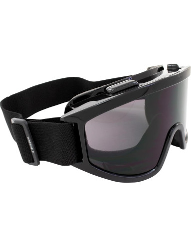 Gafas de Seguridad Global Vision Wind-Shield Ahumadas