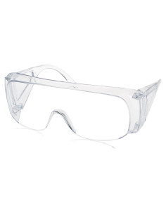 Gafas de Tiro Howard Leight HL100 Transparentes R-01701