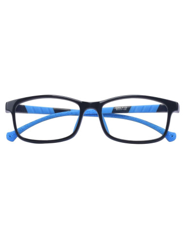 Gafas bloqueadoras luz azul Outray A2228c3 para adolescentes