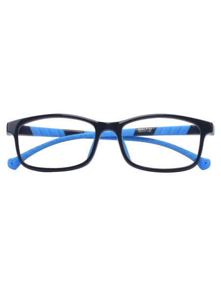 Gafas bloqueadoras luz azul Outray A2228c3 para adolescentes