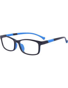 Gafas bloqueadoras luz azul Outray A2228c3 para adolescentes 2