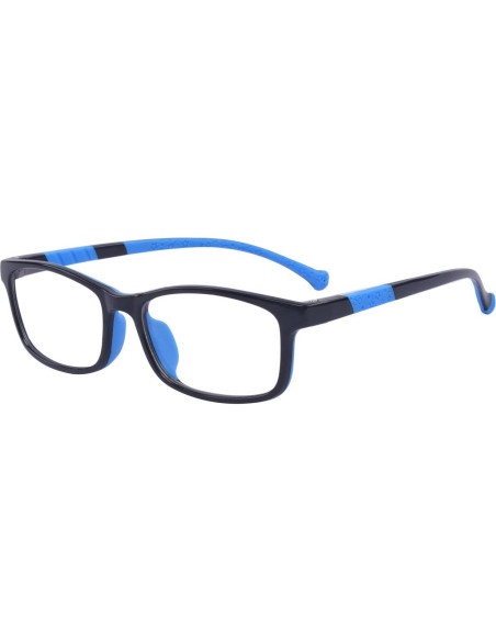 Gafas bloqueadoras luz azul Outray A2228c3 para adolescentes