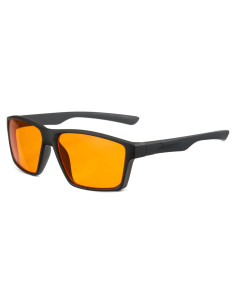 Gafas de Juego Cyxus 8303 con Lentes Anti Luz Azul y UV400