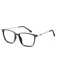 Gafas de bloqueo de luz azul Cyxus TR90 unisex UV400