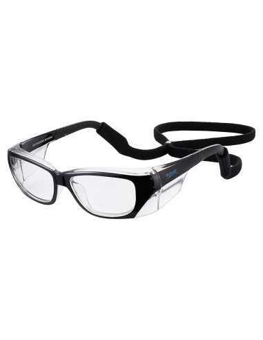 Gafas de Seguridad Antivaho Mysandy con Protectores Laterales