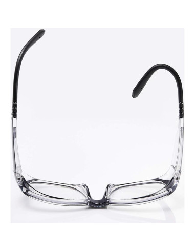 Gafas de Seguridad Antivaho Mysandy con Protectores Laterales