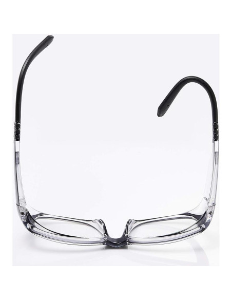 Gafas de Seguridad Antivaho Mysandy con Protectores Laterales