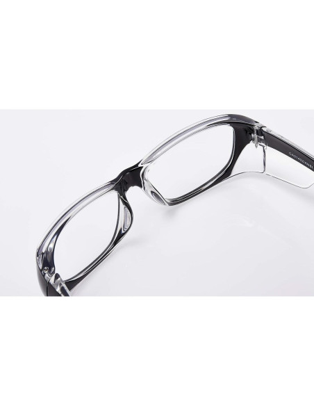 Gafas de Seguridad Antivaho Mysandy con Protectores Laterales