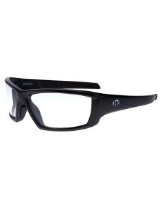 Gafas de Tiro Walker's Ikon Vector Claras Antideslizantes
