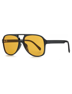 Gafas de sol polarizadas NIDOVIX vintage unisex 70s UV400