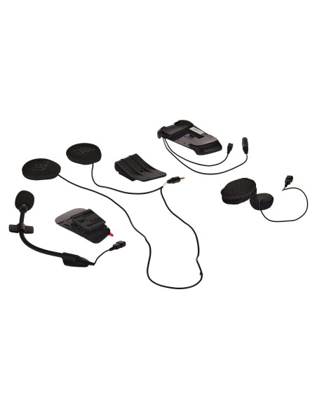 Kit Bluetooth Cardo Packtalk 2ND con JBL para casco