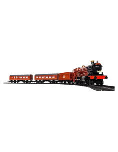 Tren de Juguete Hogwarts Express Lionel con Control Remoto
