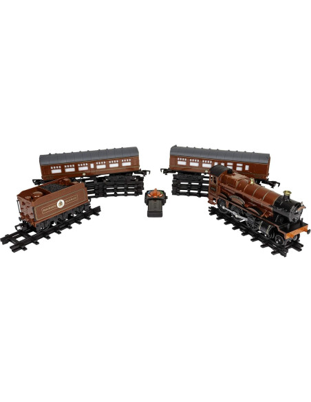 Tren de Juguete Hogwarts Express Lionel con Control Remoto