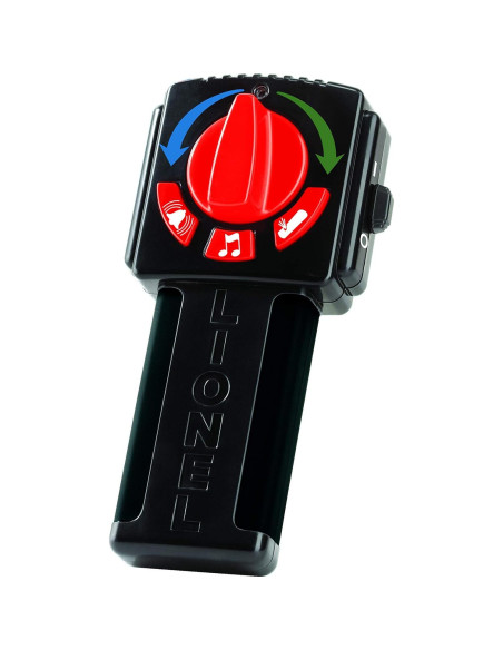 Tren de Juguete Hogwarts Express Lionel con Control Remoto