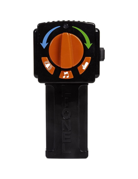 Tren de Juguete Hogwarts Express Lionel con Control Remoto