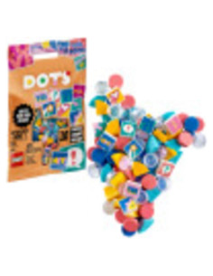 LEGO DOTS Extra DOTS 41916 - 109 Azulejos Creativos