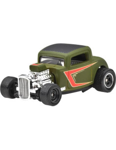 Auto de Colección Hot Wheels Premier Boulevard 32 Ford 2