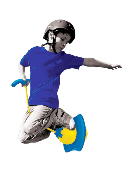 Wahu Zoingo Boingo Pogo Ball Saltador Flexible 1.16 kg Wahu Zoingo Boingo Pogo Ball Saltador Flexible 1.16 kg