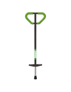 Pogo Stick Geospace Jumparoo Boing! PRO para Niños 27-45kg