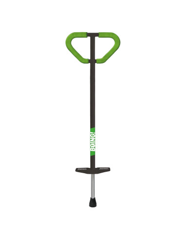 Pogo Stick Geospace Jumparoo Boing! PRO para Niños 27-45kg