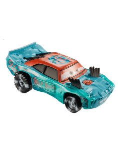 Vehículo de metal fundido Disney Cars 3 - 1:55 - Mattel