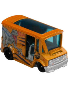 Vehículo a Escala 1:64 Hot Wheels Bread Box para Niños y Coleccionistas 2