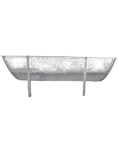 Rampa RC Ajustable Cliab 100 cm Metal para Coches 2