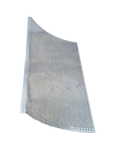 Rampa RC Ajustable Cliab 100 cm Metal para Coches