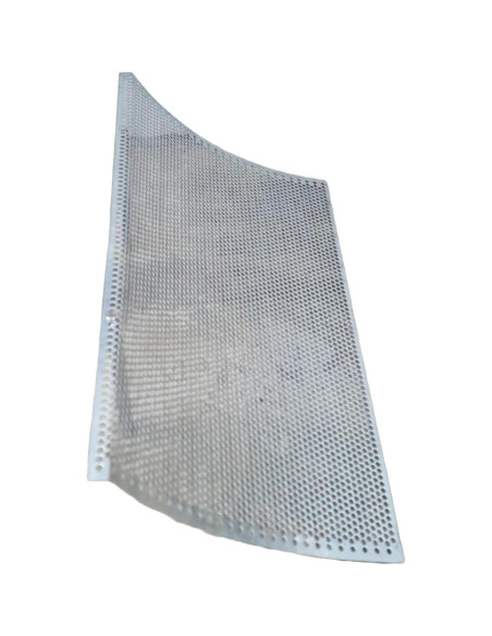 Rampa RC Ajustable Cliab 100 cm Metal para Coches