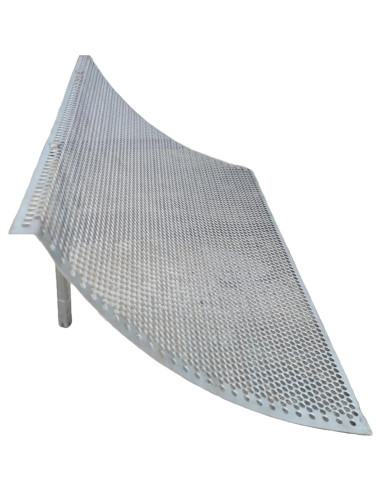 Rampa RC Ajustable Cliab 100 cm Metal para Coches